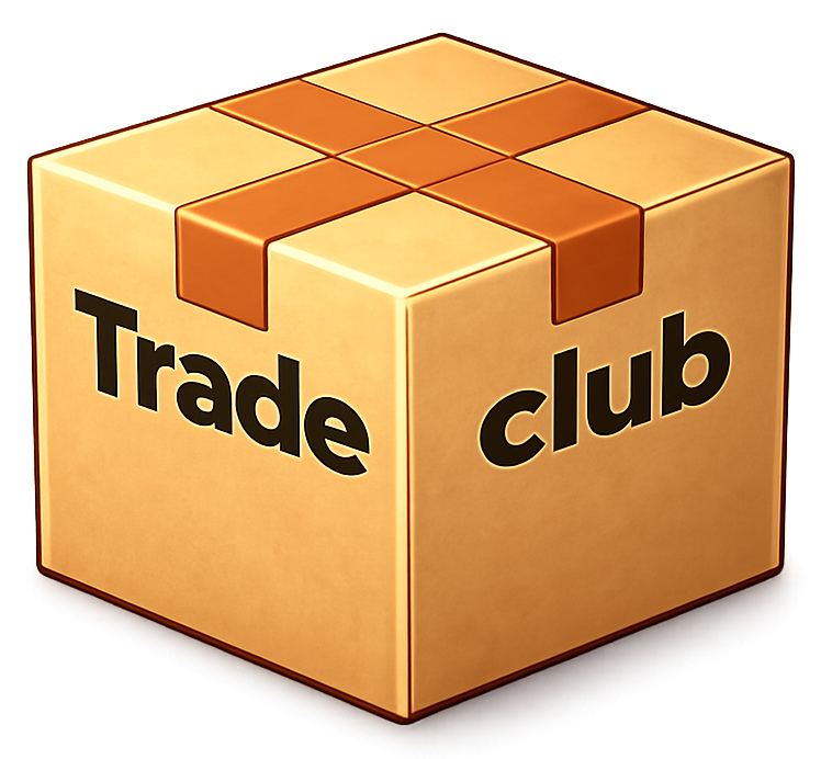 tradeclub wholesale