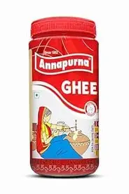 Annapurna ghee 1ltr